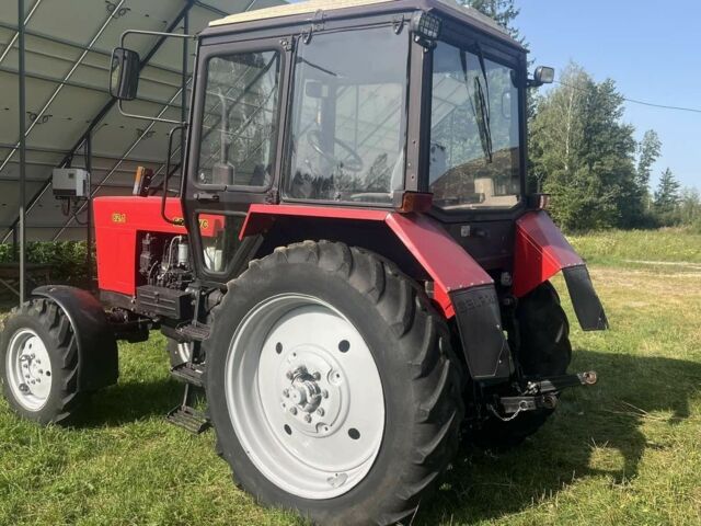МТЗ Другая, объемом двигателя 0 л и пробегом 0 тыс. км за 12900 $, фото 2 на Automoto.ua