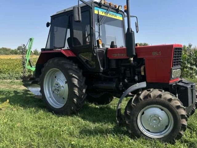 МТЗ Другая, объемом двигателя 0 л и пробегом 0 тыс. км за 14500 $, фото 6 на Automoto.ua