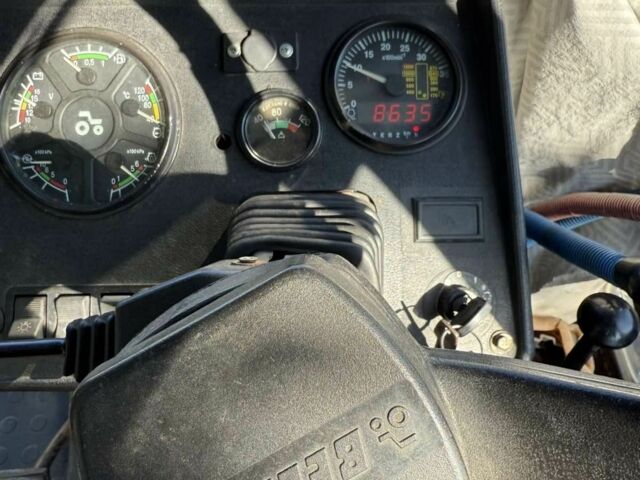 МТЗ Другая, объемом двигателя 0 л и пробегом 0 тыс. км за 11500 $, фото 1 на Automoto.ua