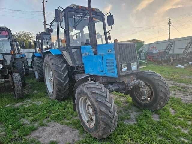 МТЗ Другая, объемом двигателя 4.75 л и пробегом 1000 тыс. км за 13200 $, фото 1 на Automoto.ua