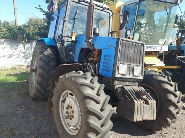 МТЗ Другая, объемом двигателя 0 л и пробегом 0 тыс. км за 8923 $, фото 1 на Automoto.ua