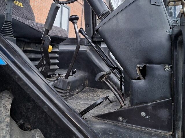МТЗ Другая, объемом двигателя 0 л и пробегом 0 тыс. км за 13500 $, фото 8 на Automoto.ua