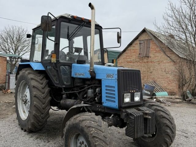 МТЗ Інша, об'ємом двигуна 4.7 л та пробігом 0 тис. км за 15400 $, фото 1 на Automoto.ua