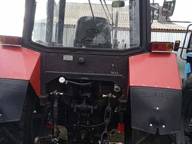 МТЗ Другая, объемом двигателя 0 л и пробегом 0 тыс. км за 12850 $, фото 2 на Automoto.ua