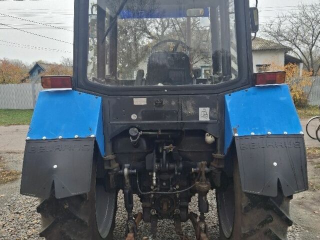 МТЗ Другая 2010 в Зенькове на Automoto.ua МТЗ Другая, объемом двигателя 0 л и пробегом 0 тыс. км за 12200 $, фото 3 на Automoto.ua