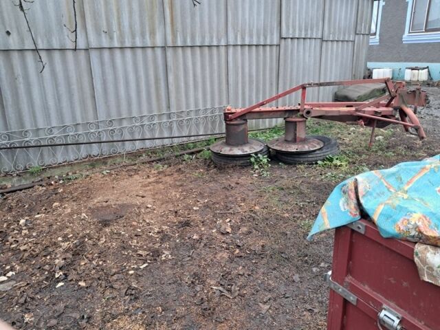 МТЗ Інша, об'ємом двигуна 5 л та пробігом 5 тис. км за 12600 $, фото 5 на Automoto.ua