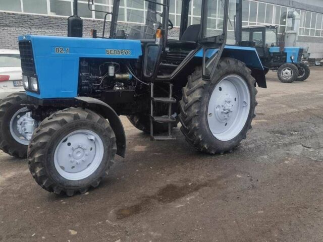 МТЗ Інша, об'ємом двигуна 4.75 л та пробігом 2 тис. км за 13300 $, фото 1 на Automoto.ua