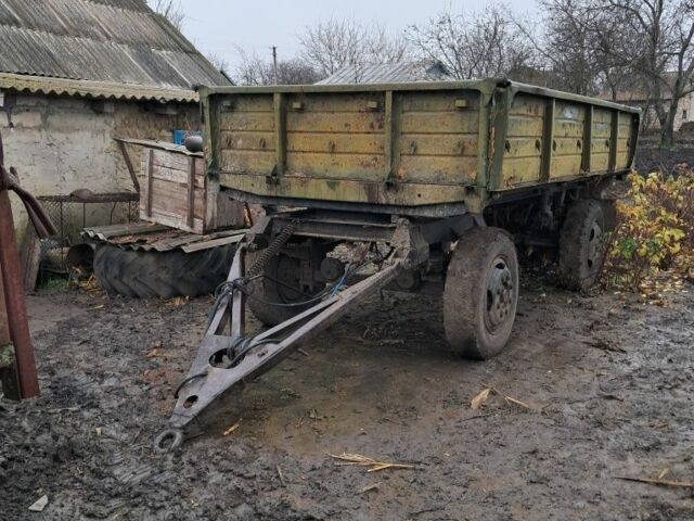 МТЗ Інша, об'ємом двигуна 5 л та пробігом 5 тис. км за 12600 $, фото 7 на Automoto.ua