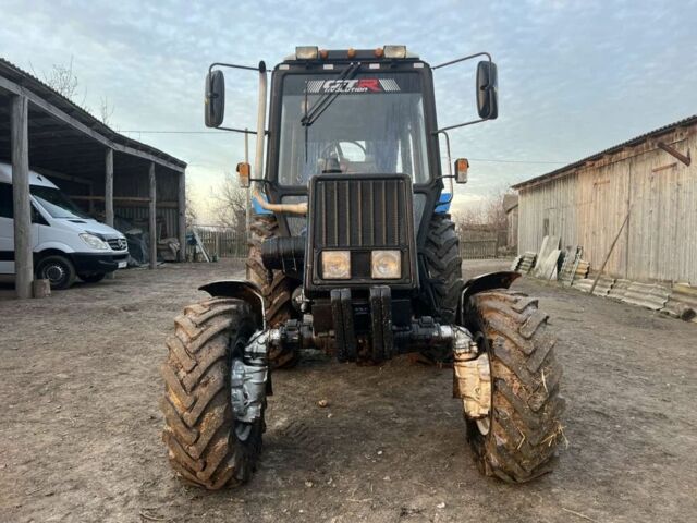 МТЗ Другая, объемом двигателя 0.5 л и пробегом 0 тыс. км за 13100 $, фото 10 на Automoto.ua