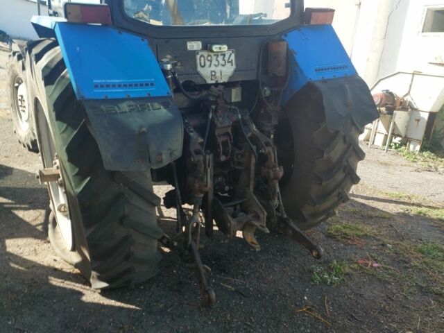 МТЗ Другая, объемом двигателя 0 л и пробегом 0 тыс. км за 8923 $, фото 4 на Automoto.ua