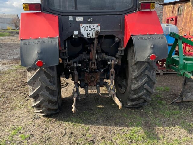 МТЗ Другая, объемом двигателя 0 л и пробегом 5 тыс. км за 11999 $, фото 4 на Automoto.ua