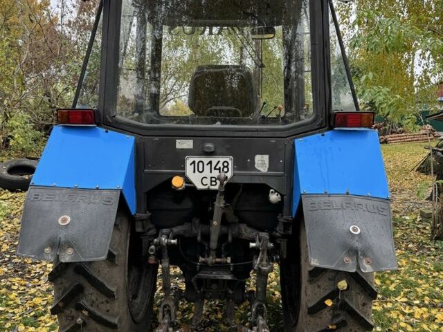 МТЗ Інша, об'ємом двигуна 4.75 л та пробігом 4 тис. км за 13149 $, фото 6 на Automoto.ua
