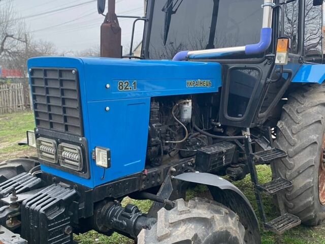 МТЗ Другая, объемом двигателя 0 л и пробегом 10 тыс. км за 12000 $, фото 2 на Automoto.ua