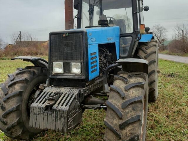 МТЗ Другая, объемом двигателя 0 л и пробегом 0 тыс. км за 14500 $, фото 2 на Automoto.ua