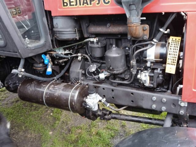 МТЗ Другая, объемом двигателя 0 л и пробегом 0 тыс. км за 12850 $, фото 3 на Automoto.ua