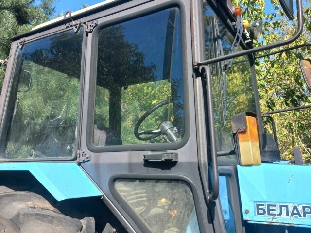 МТЗ Інша, об'ємом двигуна 4.75 л та пробігом 4 тис. км за 12949 $, фото 2 на Automoto.ua