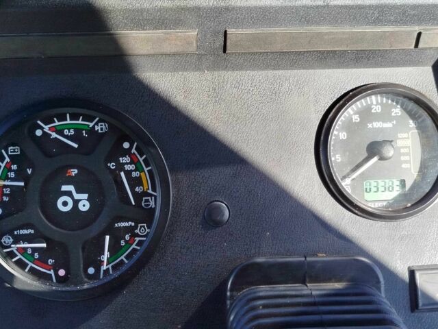 МТЗ Другая, объемом двигателя 0 л и пробегом 0 тыс. км за 14800 $, фото 12 на Automoto.ua