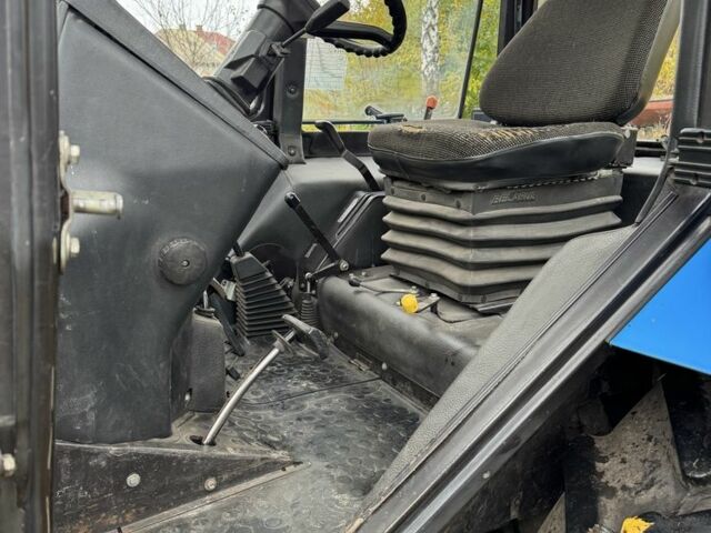 МТЗ Інша, об'ємом двигуна 4.75 л та пробігом 4 тис. км за 13149 $, фото 10 на Automoto.ua