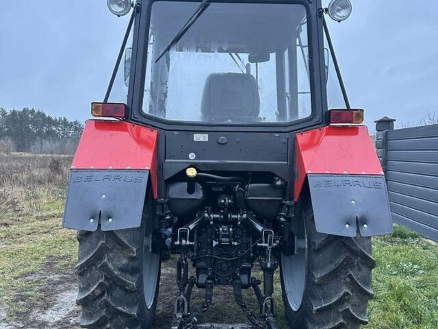 МТЗ Другая, объемом двигателя 4.75 л и пробегом 0 тыс. км за 13500 $, фото 1 на Automoto.ua