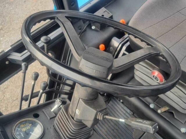 МТЗ Інша, об'ємом двигуна 0 л та пробігом 0 тис. км за 16200 $, фото 10 на Automoto.ua