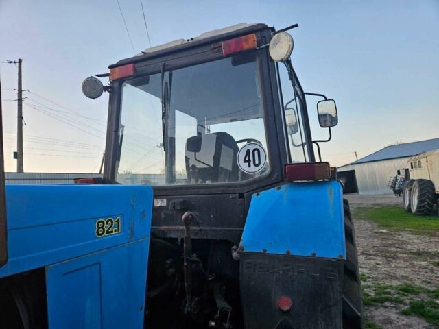 МТЗ Другая, объемом двигателя 4.75 л и пробегом 1000 тыс. км за 13200 $, фото 2 на Automoto.ua