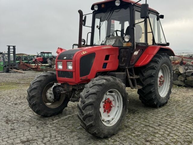 МТЗ Другая, объемом двигателя 3.16 л и пробегом 5 тыс. км за 10600 $, фото 2 на Automoto.ua