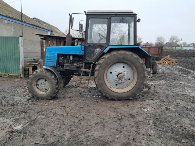 МТЗ Інша, об'ємом двигуна 5 л та пробігом 5 тис. км за 12600 $, фото 1 на Automoto.ua