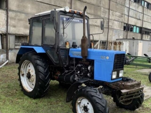 МТЗ Інша, об'ємом двигуна 4.75 л та пробігом 5 тис. км за 6500 $, фото 1 на Automoto.ua