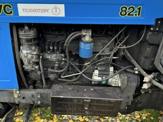 МТЗ Інша, об'ємом двигуна 4.75 л та пробігом 4 тис. км за 13149 $, фото 9 на Automoto.ua