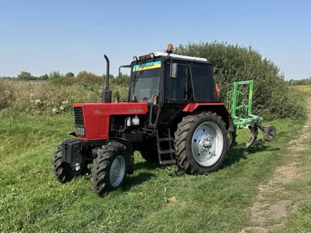МТЗ Другая, объемом двигателя 0 л и пробегом 0 тыс. км за 14500 $, фото 11 на Automoto.ua