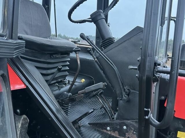 МТЗ Другая, объемом двигателя 4.75 л и пробегом 0 тыс. км за 13500 $, фото 8 на Automoto.ua