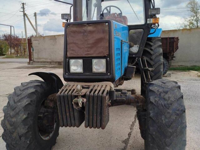 МТЗ Другая, объемом двигателя 0 л и пробегом 0 тыс. км за 14000 $, фото 1 на Automoto.ua