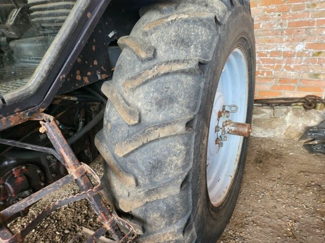 МТЗ Інша, об'ємом двигуна 6 л та пробігом 6 тис. км за 15800 $, фото 11 на Automoto.ua