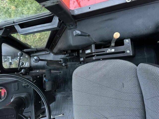 МТЗ Другая, объемом двигателя 4.75 л и пробегом 0 тыс. км за 13500 $, фото 17 на Automoto.ua