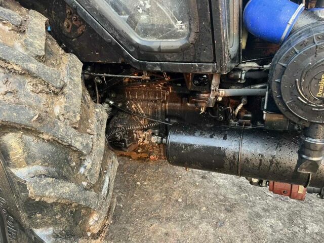 МТЗ Другая, объемом двигателя 0.5 л и пробегом 0 тыс. км за 13100 $, фото 6 на Automoto.ua