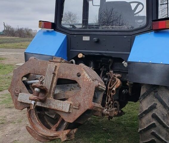 МТЗ Другая, объемом двигателя 0 л и пробегом 0 тыс. км за 13000 $, фото 4 на Automoto.ua