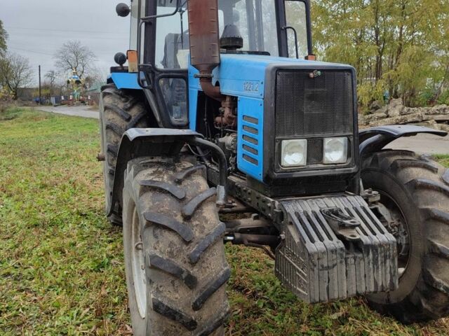 МТЗ Другая, объемом двигателя 0 л и пробегом 0 тыс. км за 14500 $, фото 3 на Automoto.ua