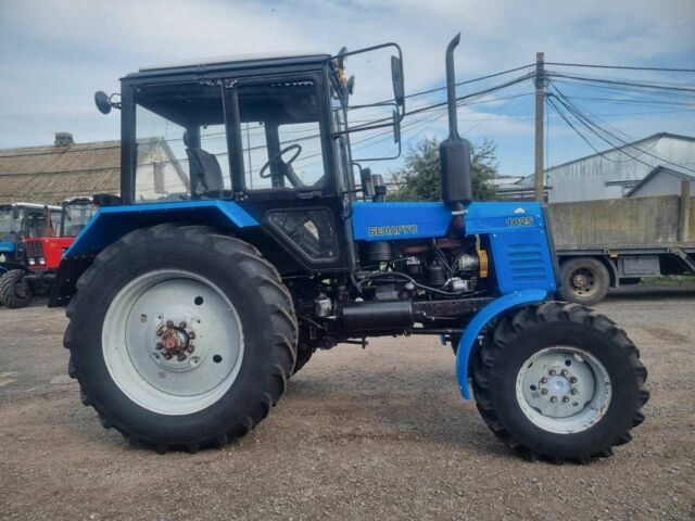 МТЗ Інша, об'ємом двигуна 0 л та пробігом 0 тис. км за 16200 $, фото 4 на Automoto.ua