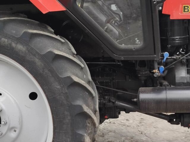 МТЗ Інша, об'ємом двигуна 0 л та пробігом 0 тис. км за 14700 $, фото 11 на Automoto.ua