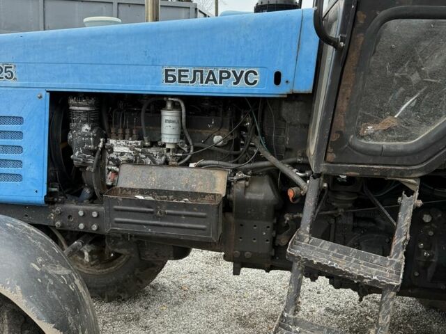 МТЗ Інша, об'ємом двигуна 4.7 л та пробігом 0 тис. км за 15400 $, фото 5 на Automoto.ua