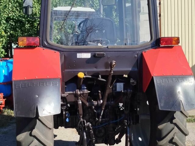 МТЗ Другая, объемом двигателя 0 л и пробегом 0 тыс. км за 14800 $, фото 4 на Automoto.ua