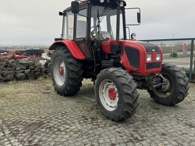 МТЗ Другая, объемом двигателя 3.16 л и пробегом 5 тыс. км за 10600 $, фото 9 на Automoto.ua