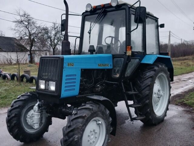 МТЗ Другая, объемом двигателя 0 л и пробегом 0 тыс. км за 12500 $, фото 6 на Automoto.ua