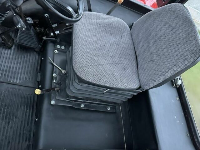 МТЗ Другая, объемом двигателя 4.75 л и пробегом 0 тыс. км за 13500 $, фото 3 на Automoto.ua