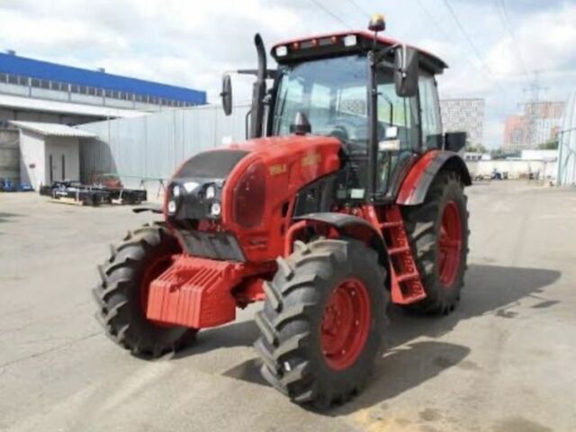 МТЗ Інша, об'ємом двигуна 4.75 л та пробігом 5 тис. км за 6500 $, фото 5 на Automoto.ua