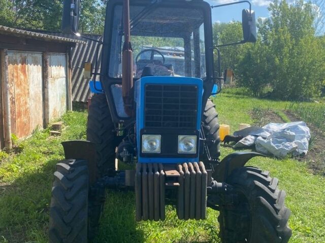 МТЗ Інша, об'ємом двигуна 4.75 л та пробігом 4 тис. км за 12500 $, фото 1 на Automoto.ua