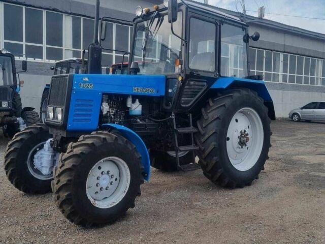 МТЗ Інша, об'ємом двигуна 0 л та пробігом 0 тис. км за 16200 $, фото 2 на Automoto.ua