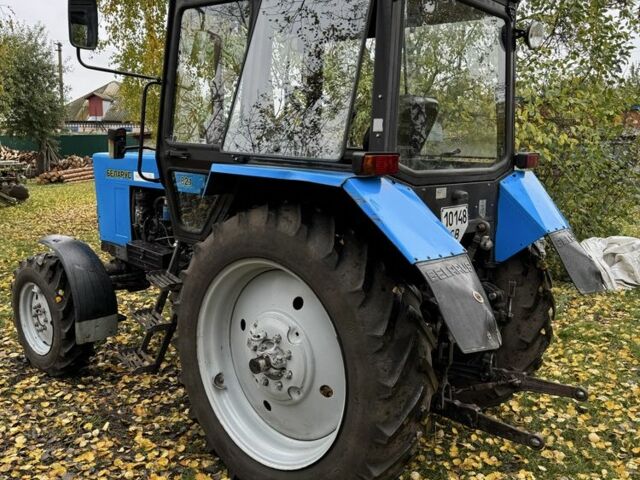 МТЗ Інша, об'ємом двигуна 4.75 л та пробігом 4 тис. км за 13149 $, фото 4 на Automoto.ua