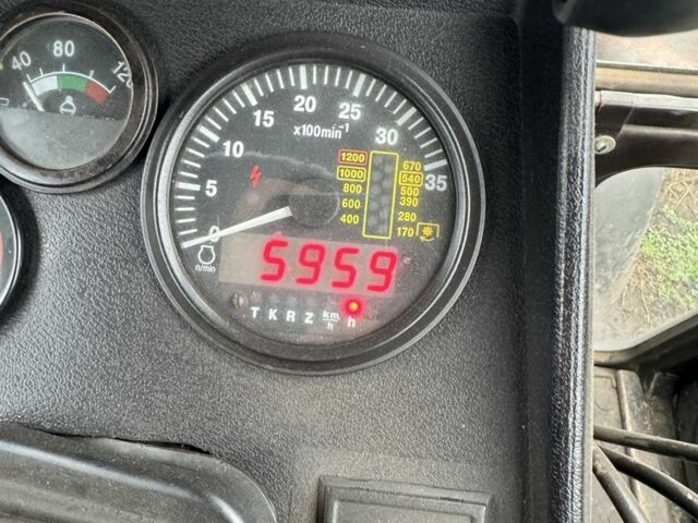 МТЗ Другая, объемом двигателя 0 л и пробегом 0 тыс. км за 10000 $, фото 5 на Automoto.ua