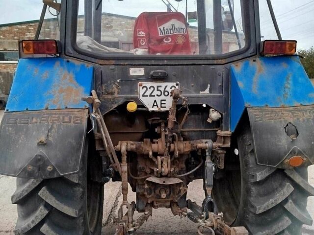 МТЗ Другая, объемом двигателя 0 л и пробегом 0 тыс. км за 14000 $, фото 3 на Automoto.ua